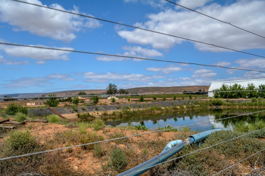 Commercial Property for Sale in Vredendal Western Cape